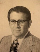 Obituary of Jesse Luis Trevino