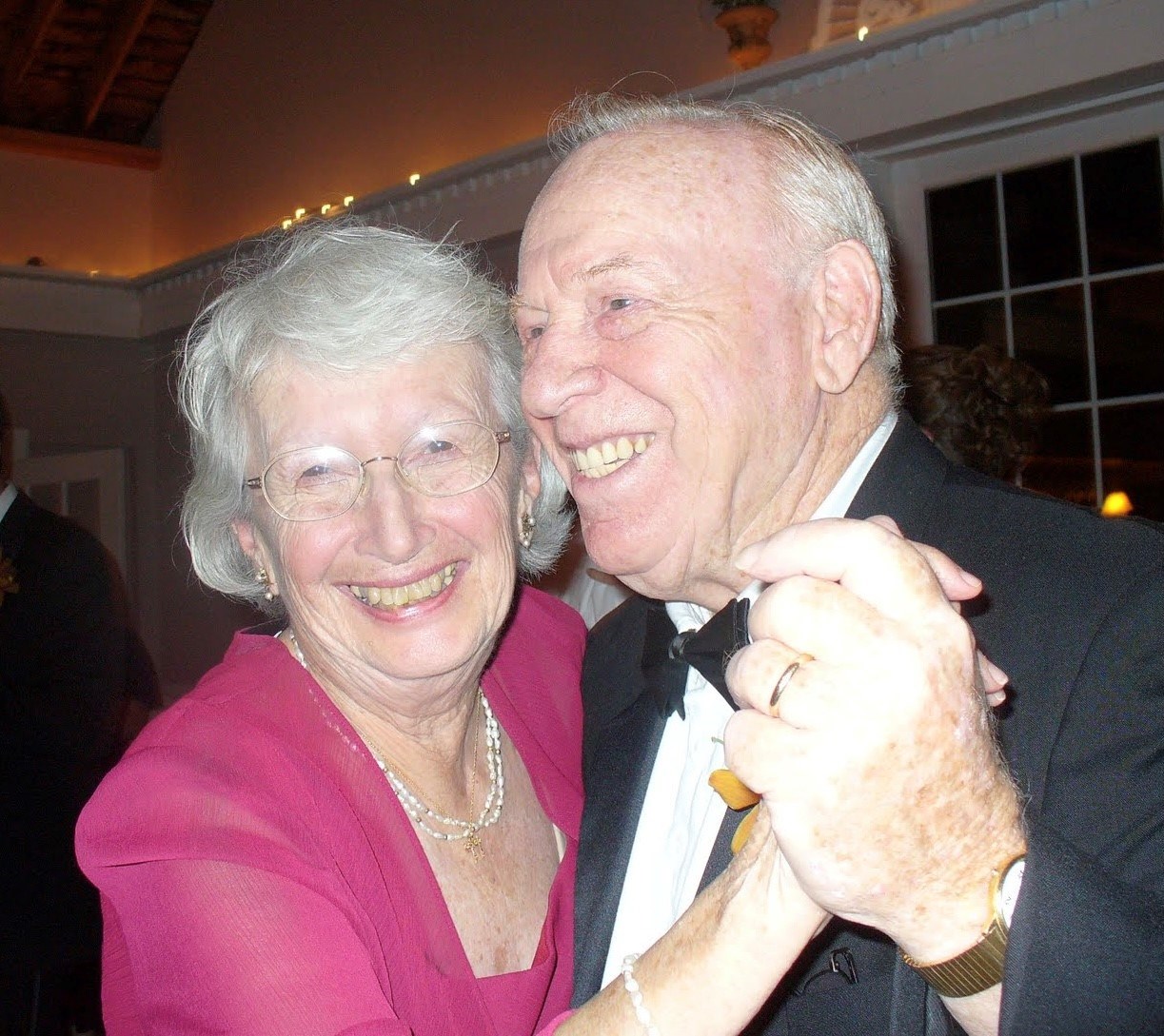 Obituary of William "Bill" Morgan