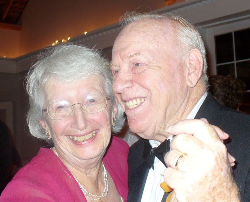 Obituary of William "Bill" Morgan