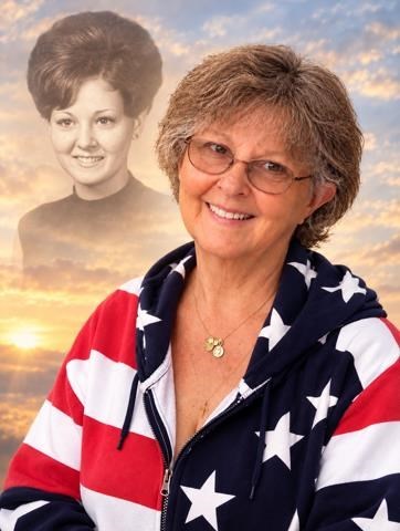Obituary of Marilyn Ann Ness
