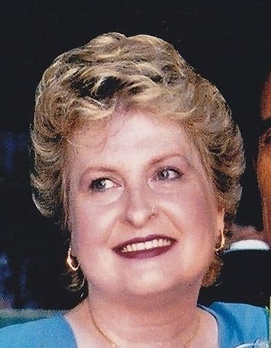 Obituary of Patricia Lynn Francis