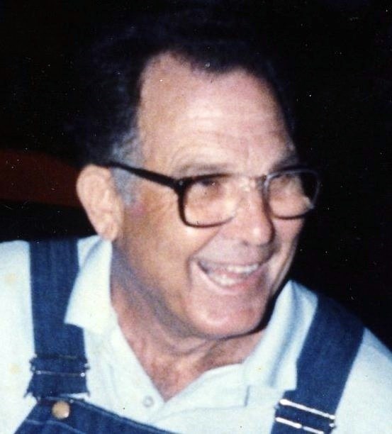 Obituary of Lunie Herman Thompson