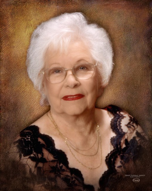 Obituary of Martha Lee Watkins Black
