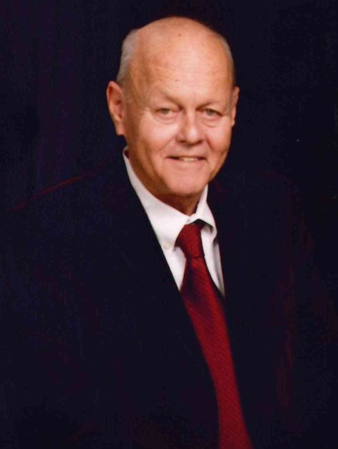 Obituary of Alan Hume Shaw