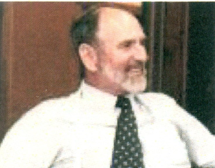 Obituary of Robert L. Ordin