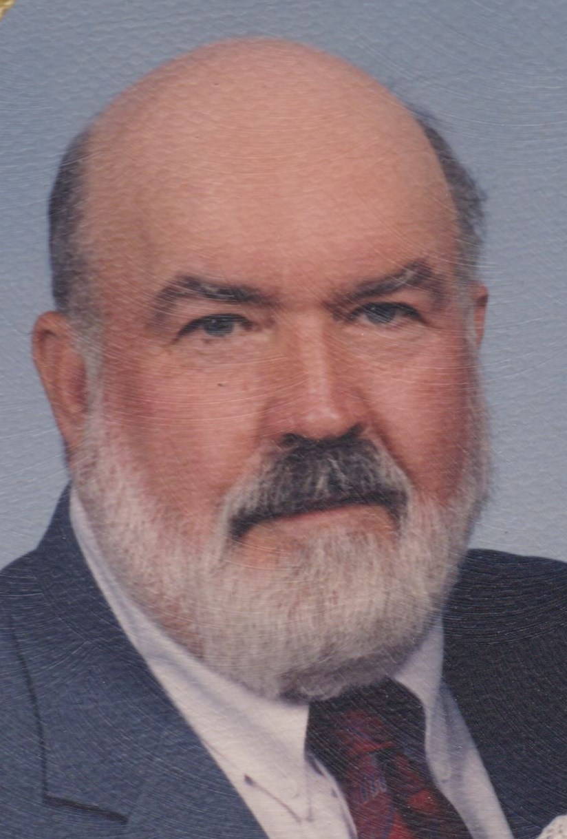 Obituary of SFC (Ret.) Herbert Harvey Whitaker