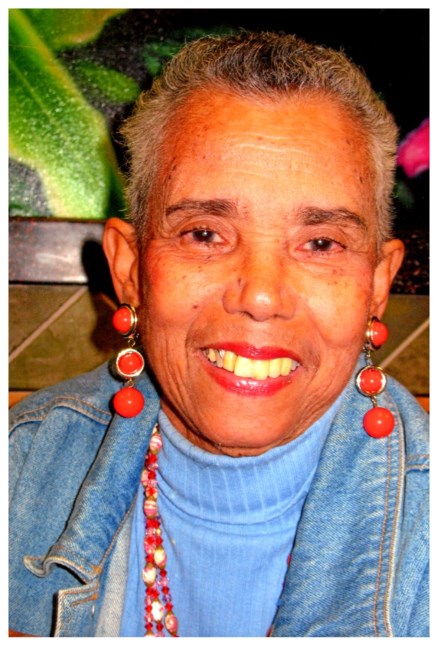 Obituary of Mrs. Francisca Reyes