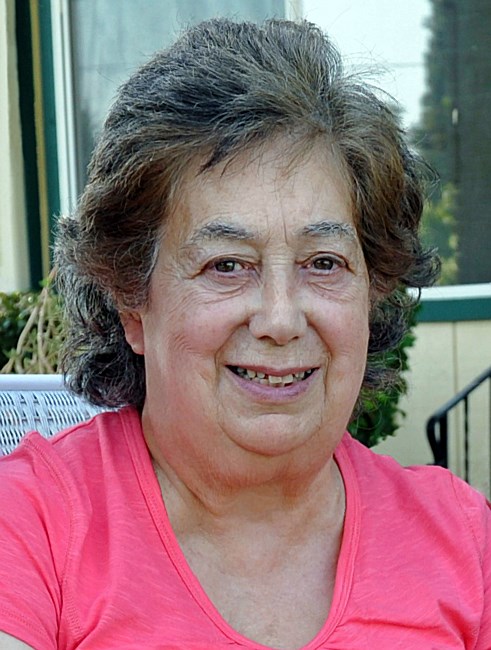 Obituary of Norma Moreno