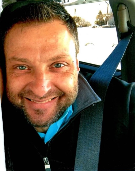 Obituary of John Joseph Henk II