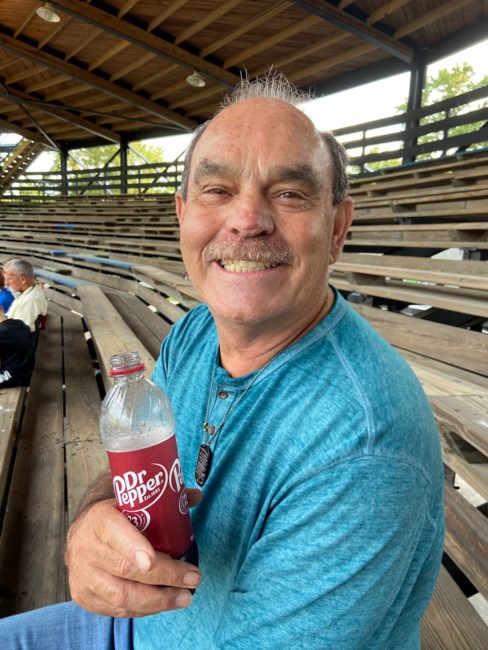 Obituary of Jerry Lee Webb