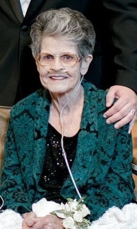 Obituary of June Willis