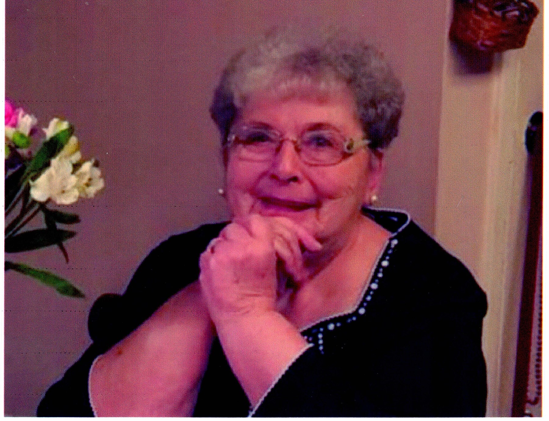 Obituario de Ingrid J Williams