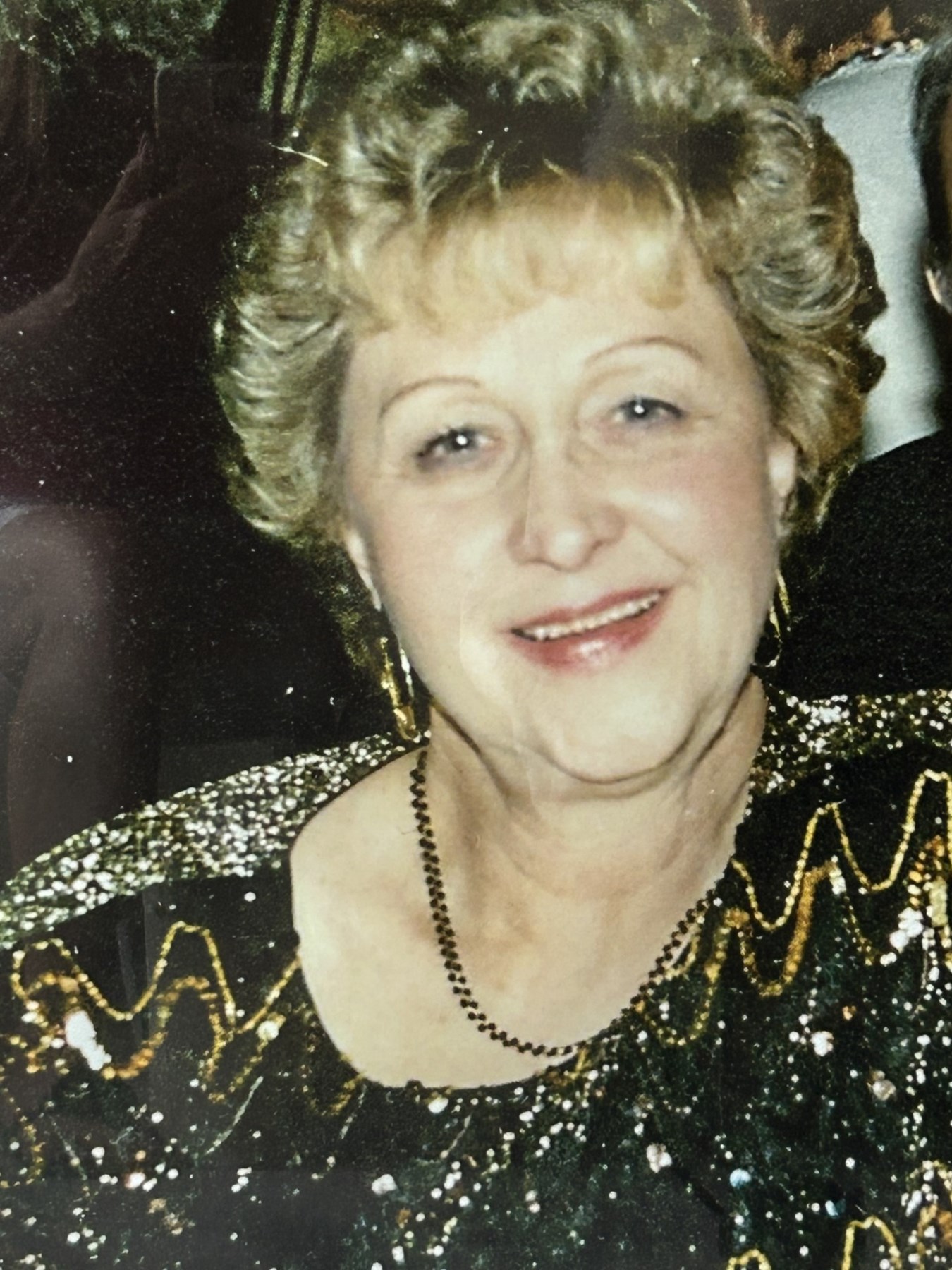 Obituario de Norma Lee Seipold