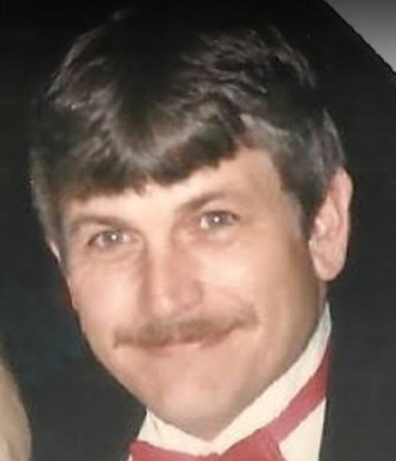 Obituary of Michael George Murphy