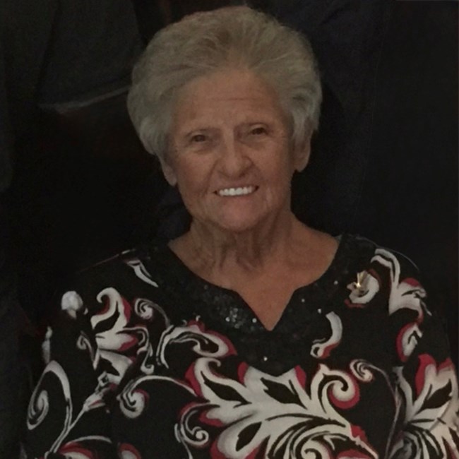 Obituario de Odella Faye Rich
