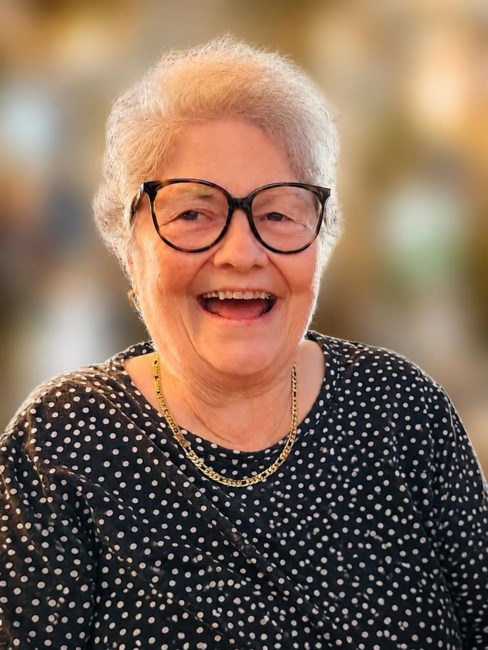 Obituary of Sara "Sally" Louise Cochrane