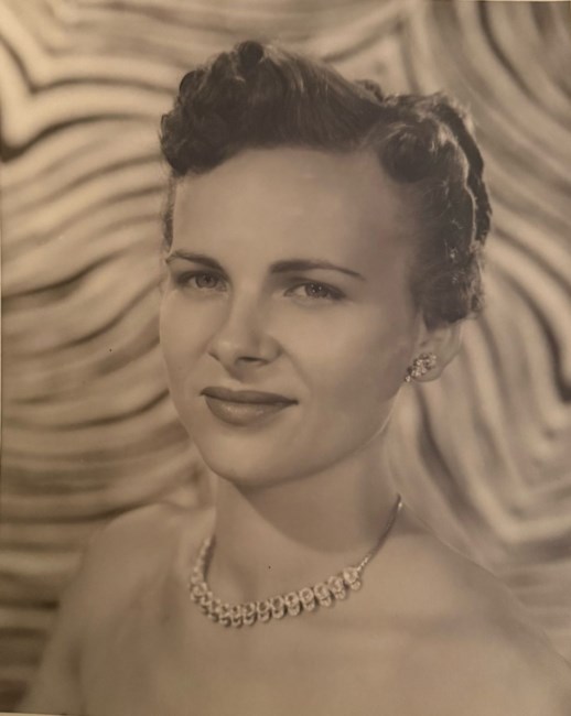 Obituary of Joann Smith