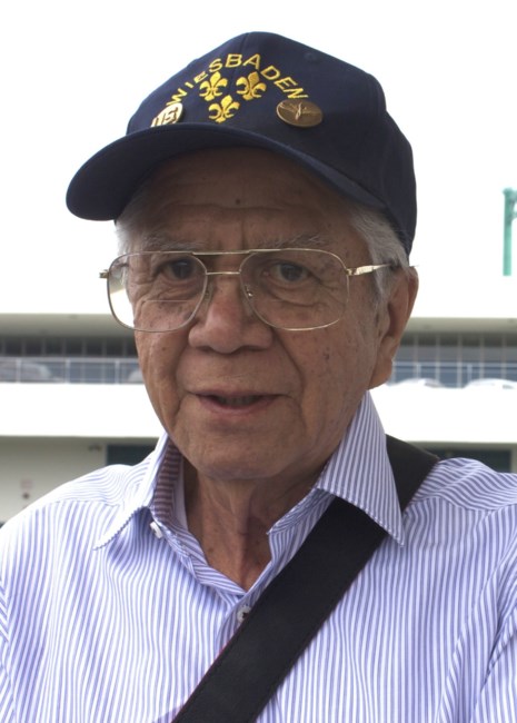 Obituary of Louis C. Lopez