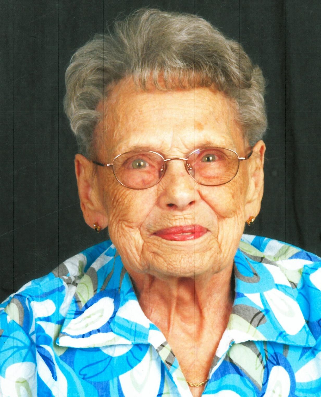 Elizabeth "Liz" M. Powell Rich Obituary