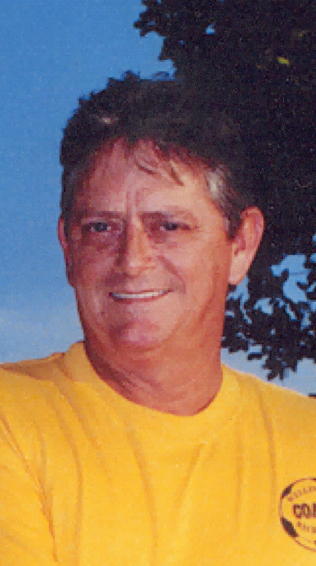 Tony Shaw Obituary Midland, TX