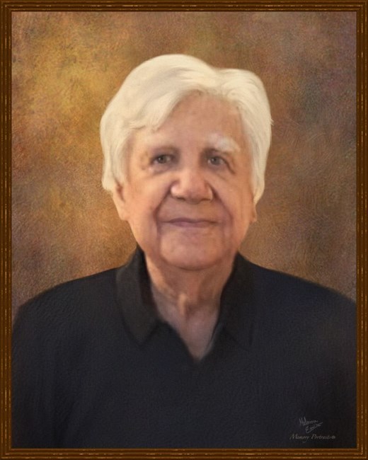 Obituary of Sam Plummer
