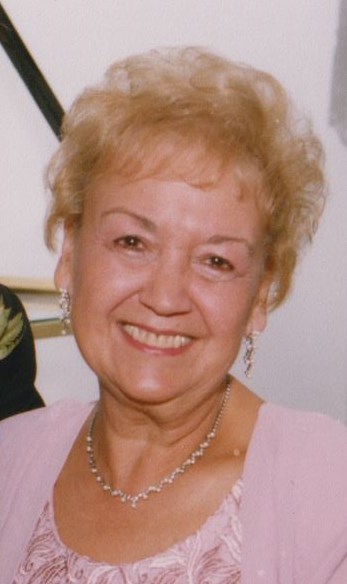 Obituary of Gilda Nunes
