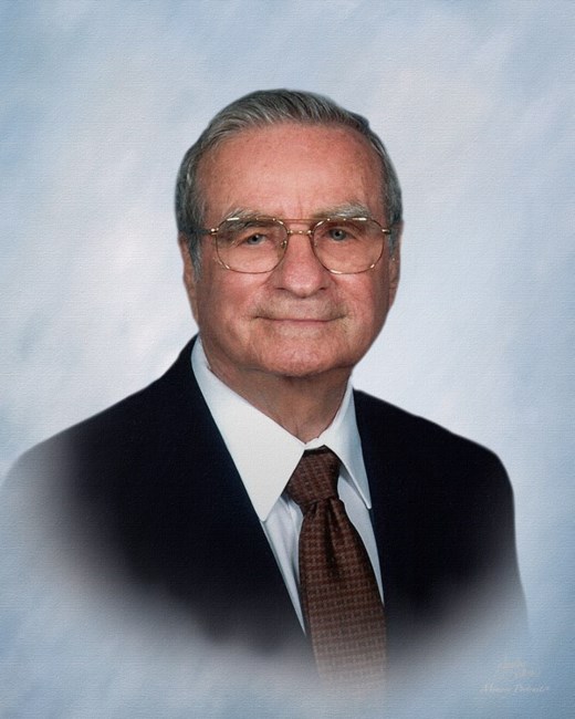 Obituary of Joseph C Genone
