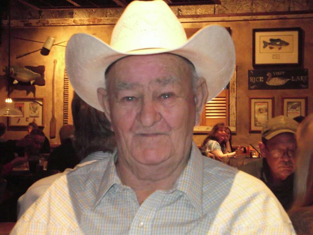 Obituary of Vincent Mitchell Lawson