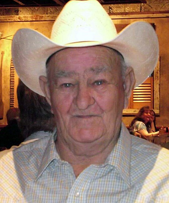 Obituary of Vincent Mitchell Lawson