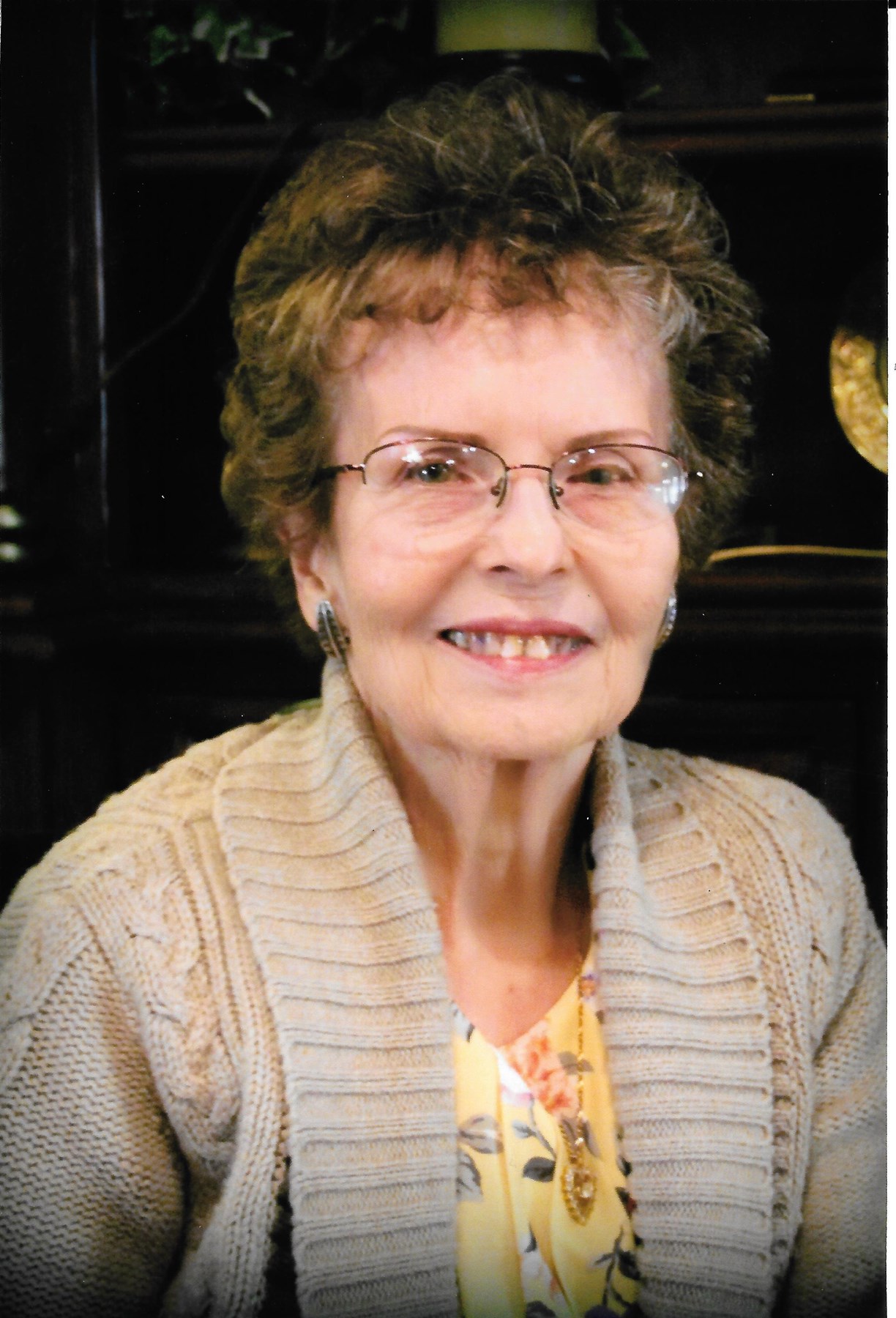 Avis de décès de Linda Weaver