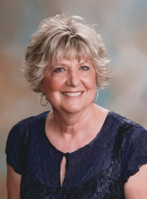 Obituary of Linda Jewel Flashman-Wiegel