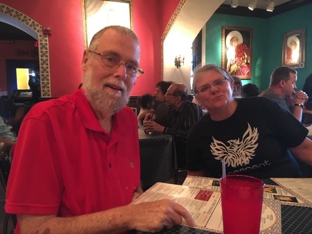 Obituary of Robert Morrison Cooke