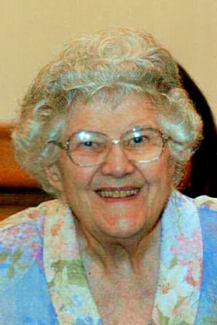 Obituary of Lucy Casola