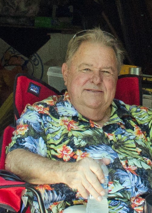 Obituary of Thomas Jacob Trinkle