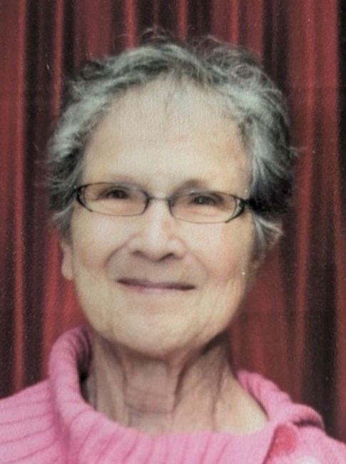 Obituary of Evelyn Marie (Goodrich) Trickel