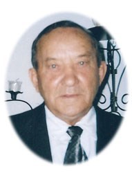 Obituary of Patrick Ferguson