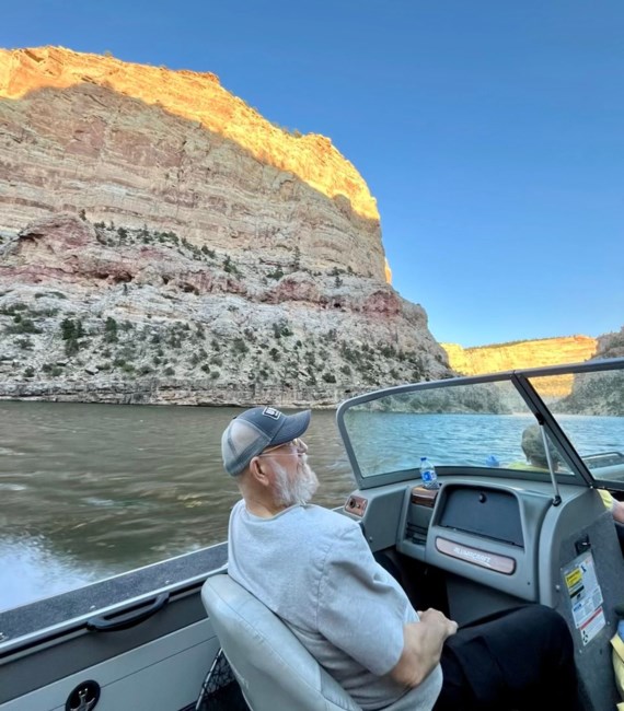 Avis de décès de John Kelby Garman Jr.