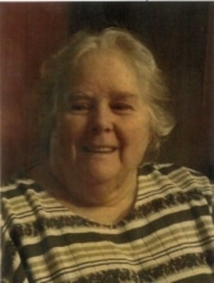 Obituary of Nancy Yvonne Sellers