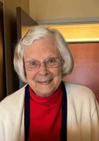 Obituary of Elizabeth "Betty" Ann Kixmiller