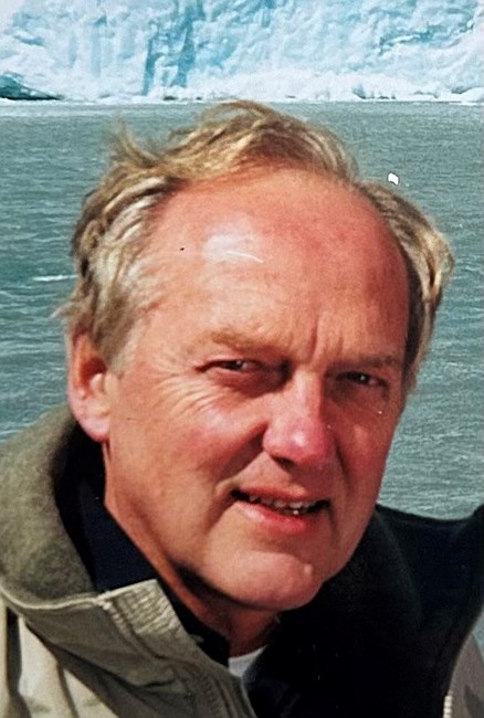 Obituary of Douglas Kim Lutz