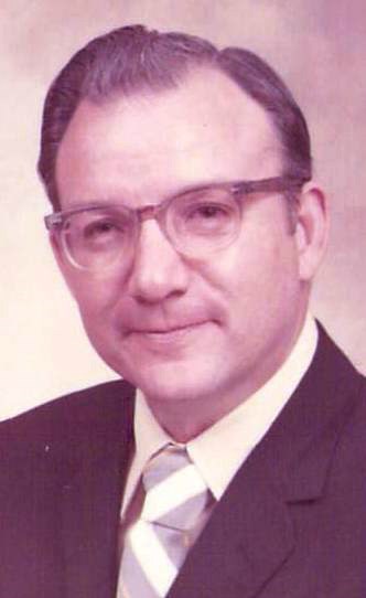 Obituary of Mr. Clarence Poe Hucks Sr.