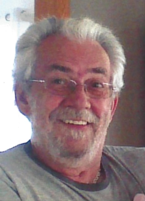 Avis de décès de Daniel Richard