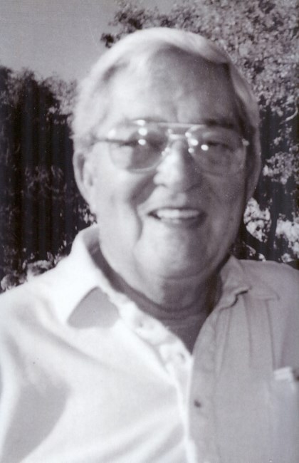 Obituary of James Edward Hull