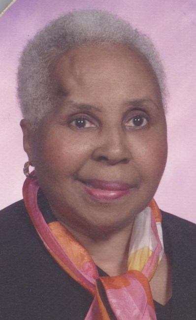 Obituary of JoAnn Stewart