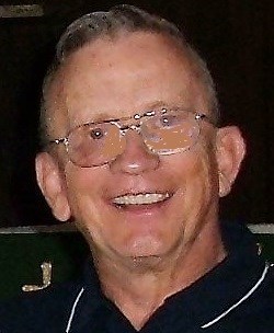 Obituary of Ronald F. Kelley