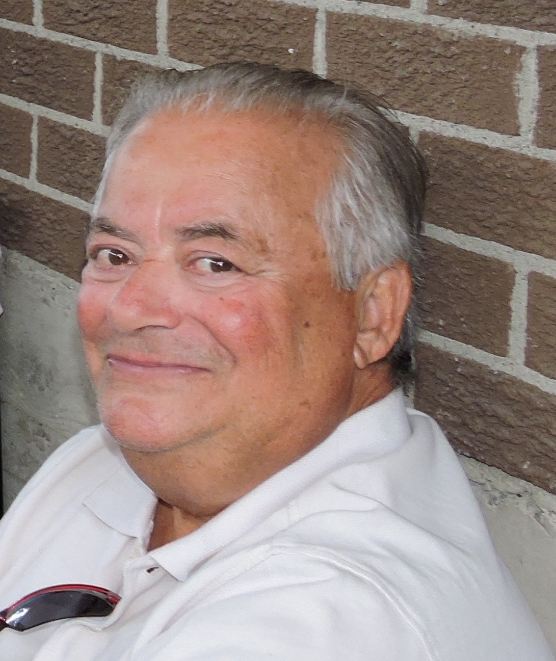 Avis de décès de Robert Carra