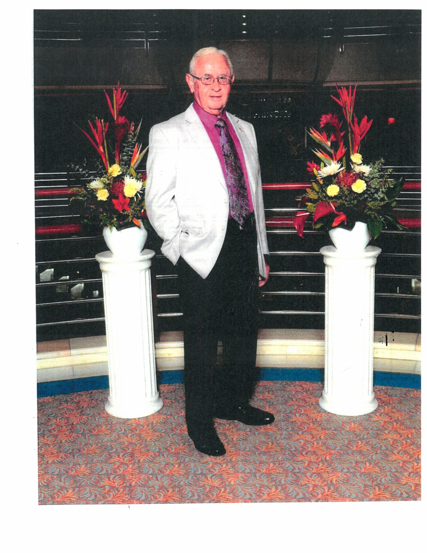 Obituary of Willis Ray Boyll