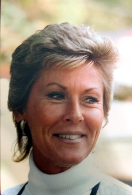 Obituary of Patricia Ann Waskey