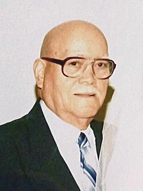 Obituary of Ben R Sarmiento