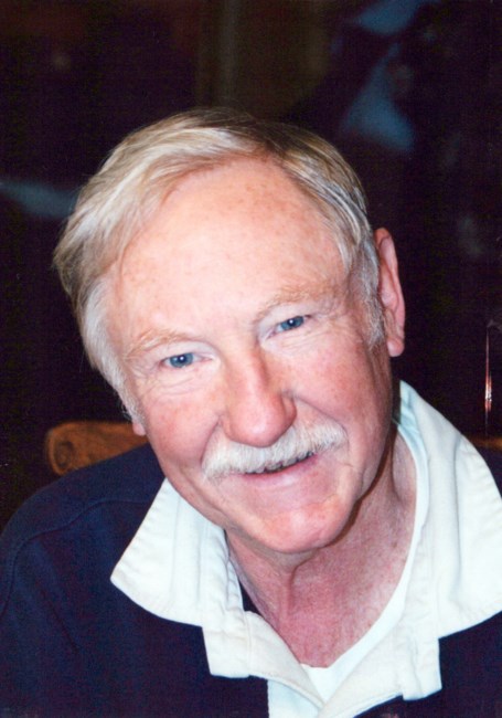 Obituary of James Henry Flanagan Jr.